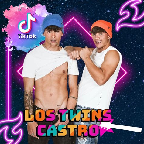 twins castro porn|Twinscastrovip – Gay for Fans.